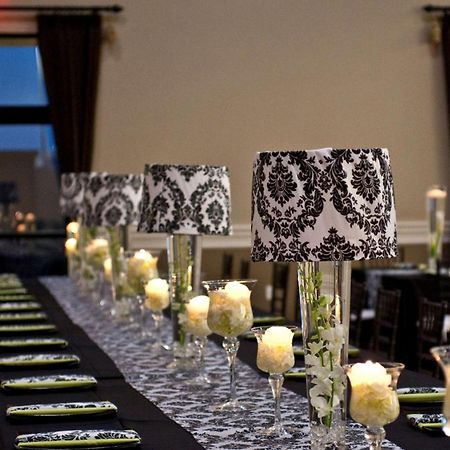 Doubletree By Hilton Phoenix-Gilbert Restaurante foto