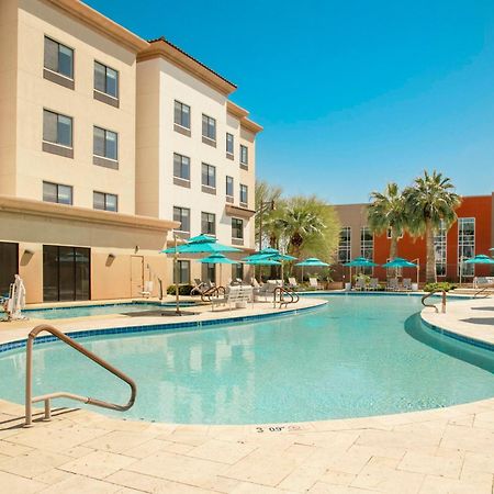 Doubletree By Hilton Phoenix-Gilbert Exterior foto