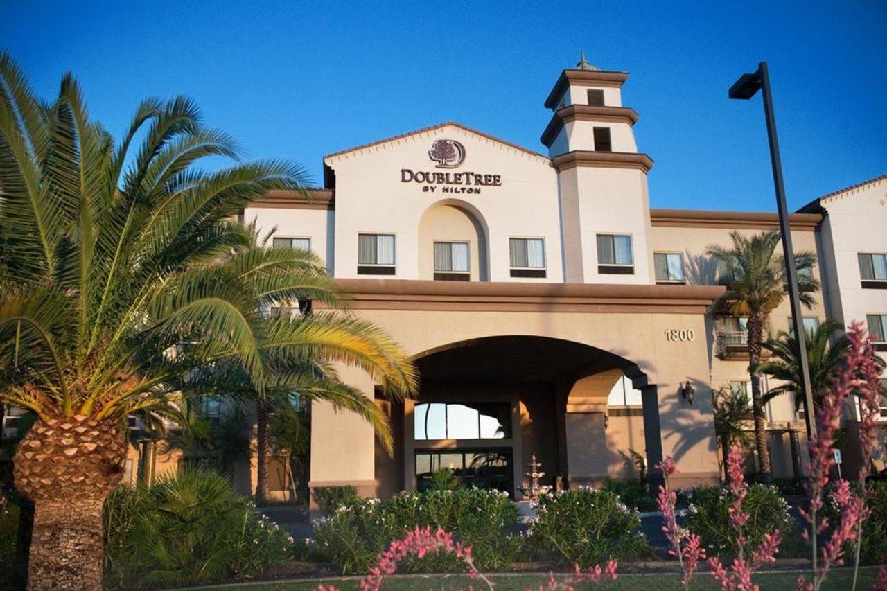 Doubletree By Hilton Phoenix-Gilbert Exterior foto