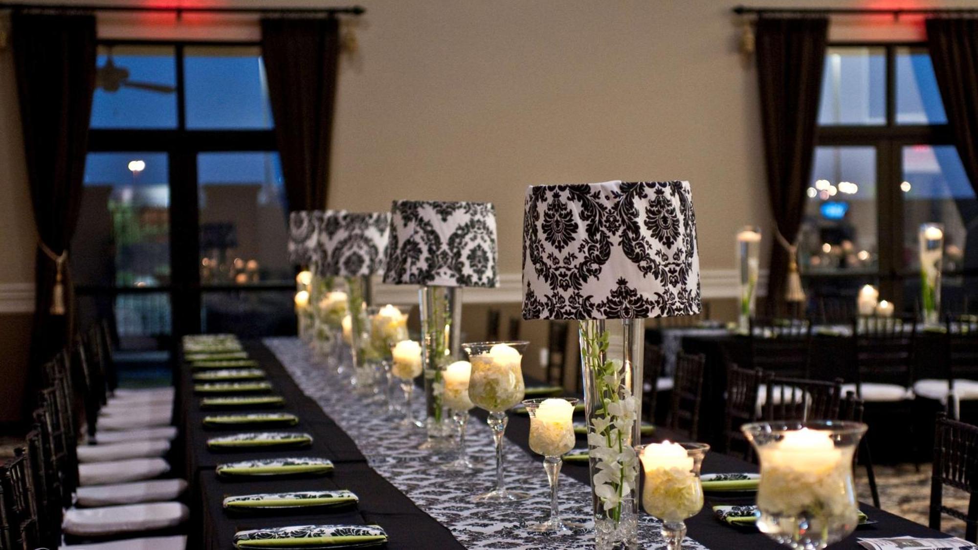 Doubletree By Hilton Phoenix-Gilbert Restaurante foto