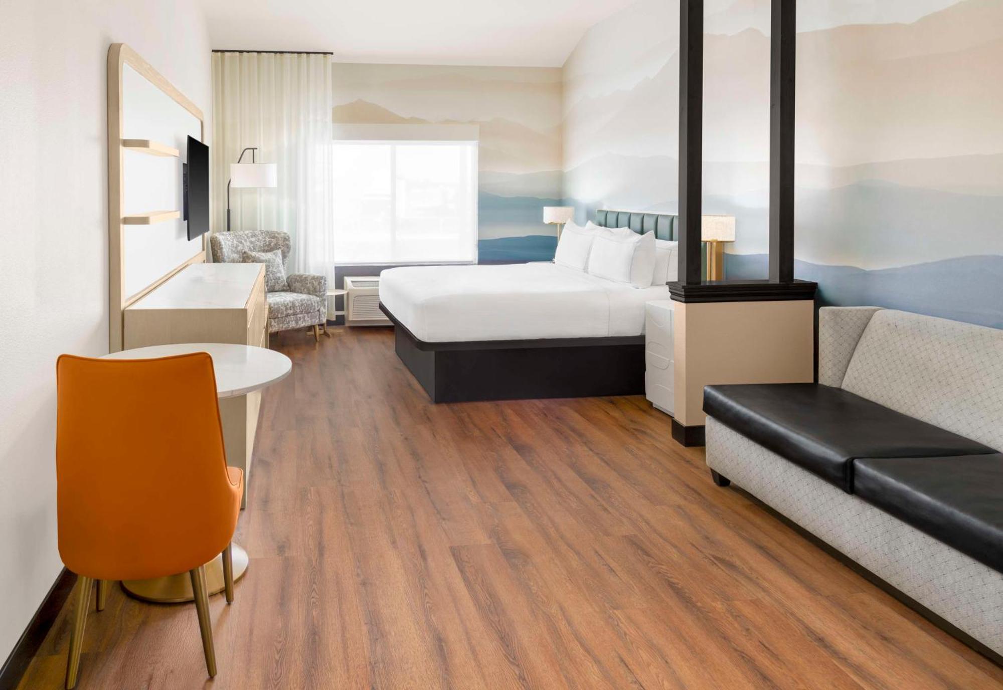 Doubletree By Hilton Phoenix-Gilbert Exterior foto