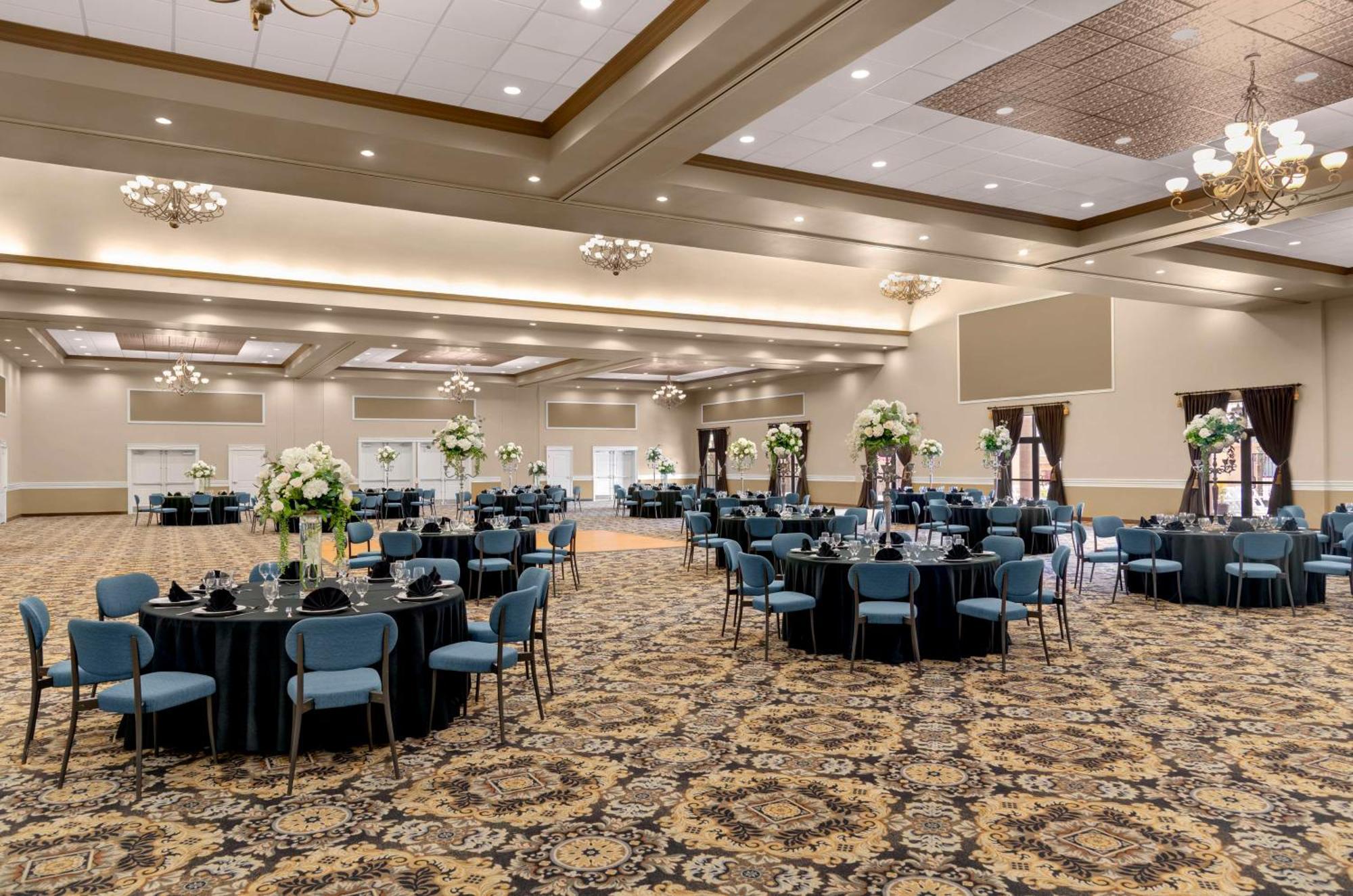 Doubletree By Hilton Phoenix-Gilbert Exterior foto