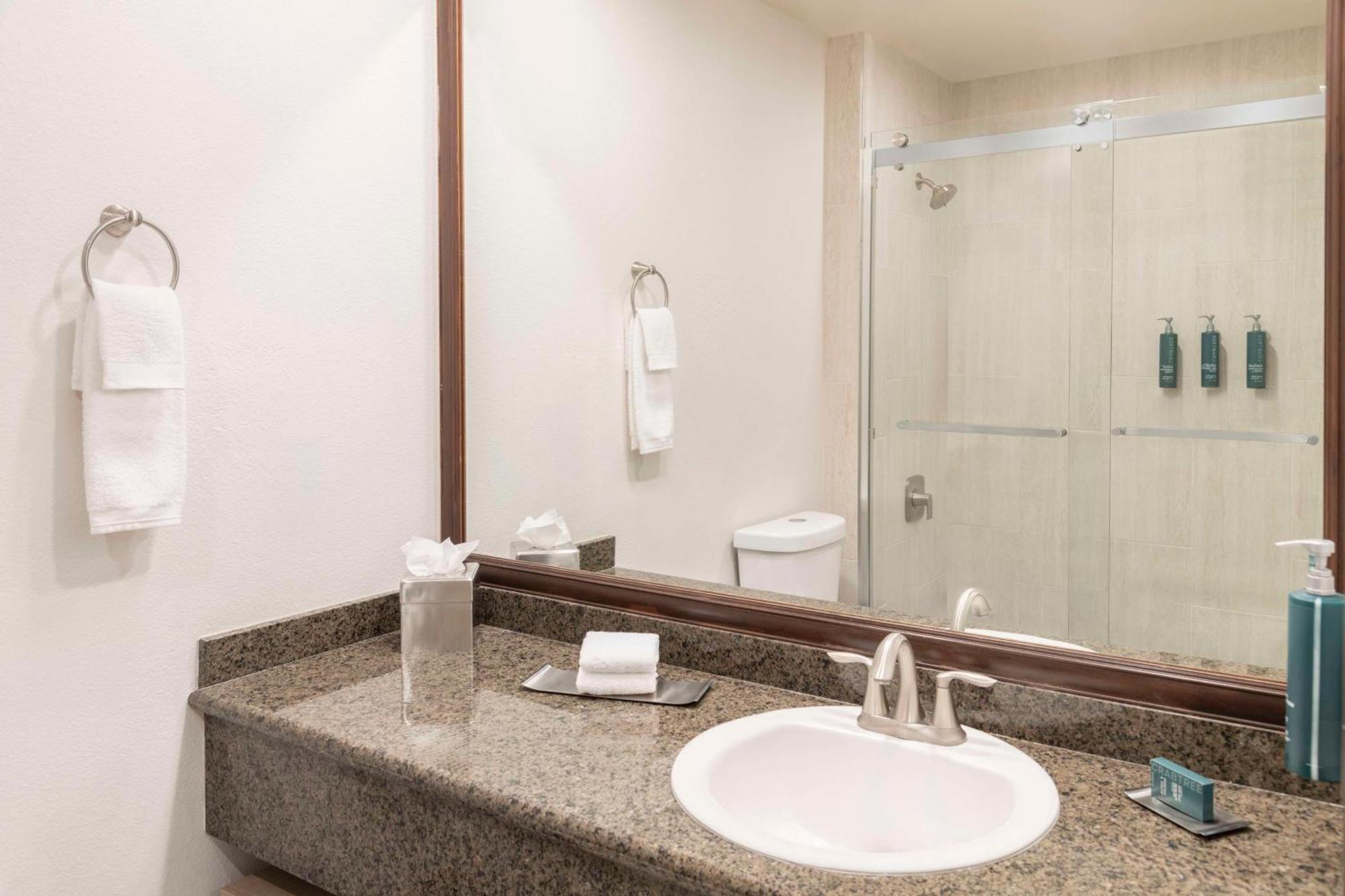 Doubletree By Hilton Phoenix-Gilbert Exterior foto