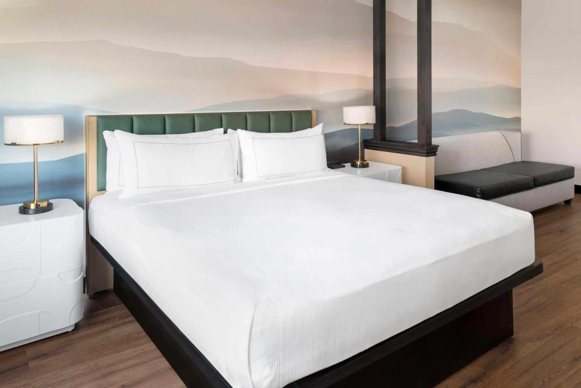 Doubletree By Hilton Phoenix-Gilbert Exterior foto