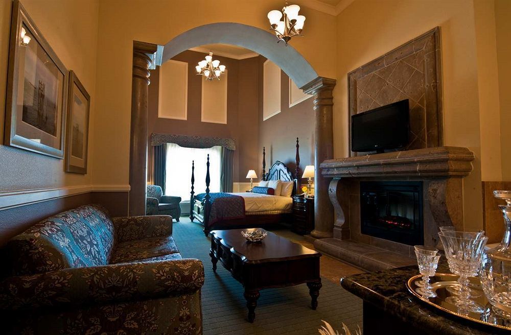 Doubletree By Hilton Phoenix-Gilbert Habitación foto