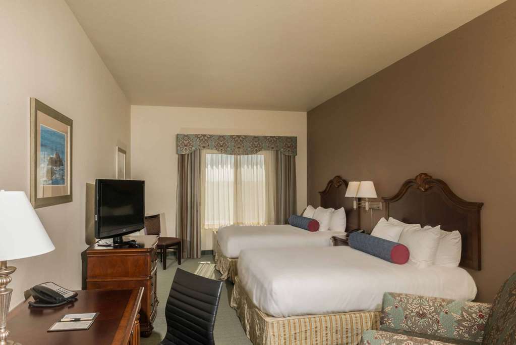 Doubletree By Hilton Phoenix-Gilbert Habitación foto